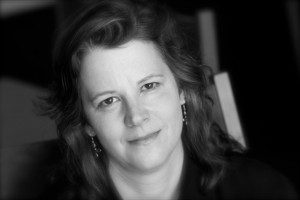 Portrait of Hope Hartman